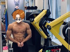 -中田健身工作室(远扬大厦店)