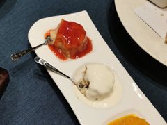 -金狮麟·新豫菜(金码大厦店)