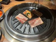 -九田家黑牛烤肉料理(顺义区华联金街店)