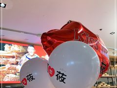 -西贝莜面村(金隅嘉品mall店)