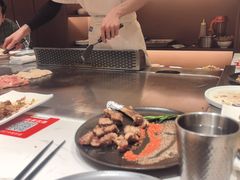 -火地铁板烧(昆山万象汇店)