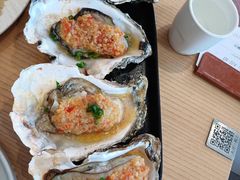 -隅乐胡椒虾·台湾菜·团建(皇岗店)