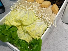 -半天妖烤鱼(紫荆广场店)