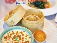 -蟹榭·本帮江浙菜·蟹宴(五角场合生汇商场店)