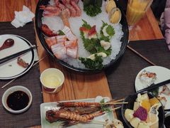 -菊上日式料理(蚌埠银泰店)