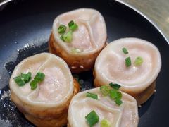 -龍堂蟹黄小笼包(万家丽店)
