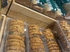 -泸溪河桃酥(欧尚店)