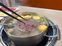 -为什么牛潮汕牛肉火锅(万胜广场店)