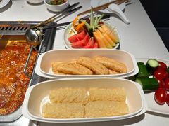 -海底捞火锅(外滩店)