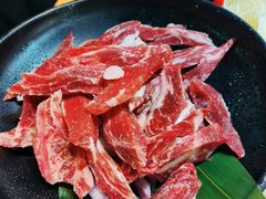 -九田家黑牛烤肉料理(新光汇店)