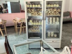 -中关村茶点