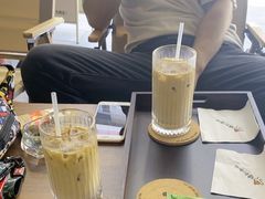 -橘利咖啡