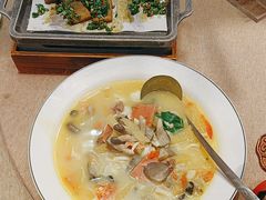 -大明王朝·南京菜(墨香路店)