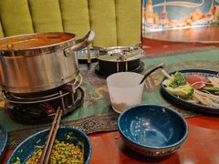 -火舞泰·泰式海鲜火锅餐厅(世纪城店)