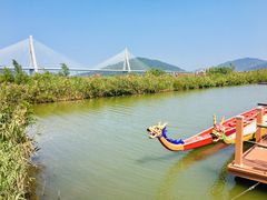 -芒洲湿地公园