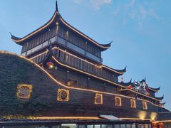 -二十八里太湖船菜(吉祥路店)