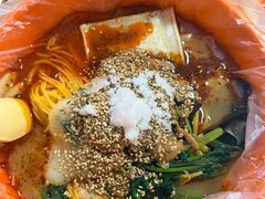 -安发瞧麻辣烫(总店)