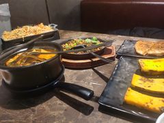 -郑喜旺烧烤(郑州总店)