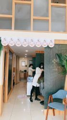 -丝客富脱发养发头皮馆