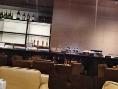 -广州天河希尔顿酒店