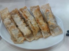 锅贴-南城香·饭香串香馄饨香(富丰桥店)