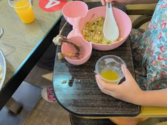 -巽寮印象美食部落餐厅·海鲜·地方特色菜(惠州体验店)