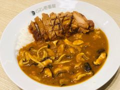 -CoCo壱番屋