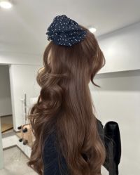 -慕名造型
