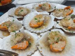 -海鲜e族(马王堆店)