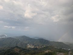 -云顶高原