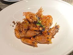 油爆虾-桂满陇·锦绣江南(益田广场店)
