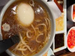 -和牛放题·蒜香烧肉PURUSHIN(马场路店)