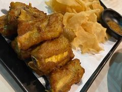 -石头咕(葵蓬店)