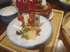 -芸南道·过桥米线(昆明老街旗舰店)