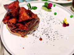 -蝶园·装修中(BFC外滩金融中心店)