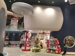 -奈尔宝家庭中心·亲子餐厅(鄞州万达店)