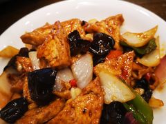 -鸿兴楼酒家(阜阳路店)