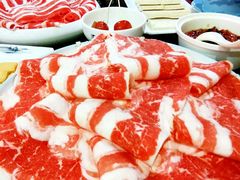 -汇聚德京味铜锅涮肉(沈家桥二路店)