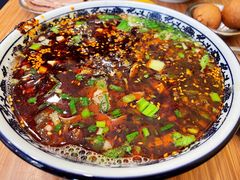 兰州牛肉面-有礼有面(知春路店)