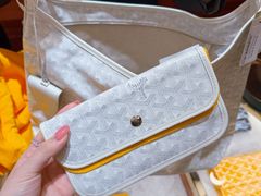 -GOYARD(恒隆广场店)