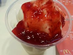 -麦当劳(天兴罗斯福店)