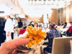 -都会尚膳·海鲜自助餐厅(重庆万豪酒店)