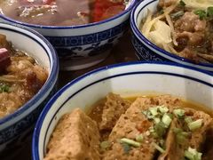 -阿庄新豫菜(航海东路店)