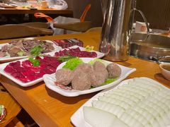 -海银海记潮汕牛肉火锅(新港中路海珠店)