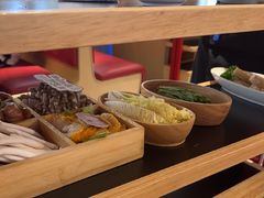 -廖掌柜·重庆鲜货火锅(上海首店)