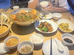 -关东小磨东北菜(上海长风大悦城店)