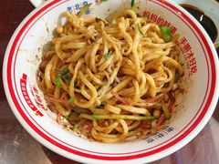 -恭敬李·烤鸭(天坛北门店)