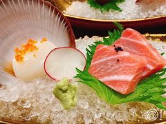 蓝鳍金枪鱼-花和海鲜自助(梅江店)