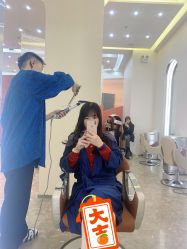 -MMbyHairCode 芭曲发型沙龙