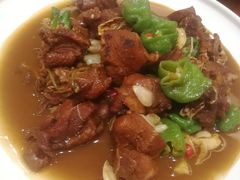 -鲁宴·鲁煨黄河生态大鲤鱼(月坛店)